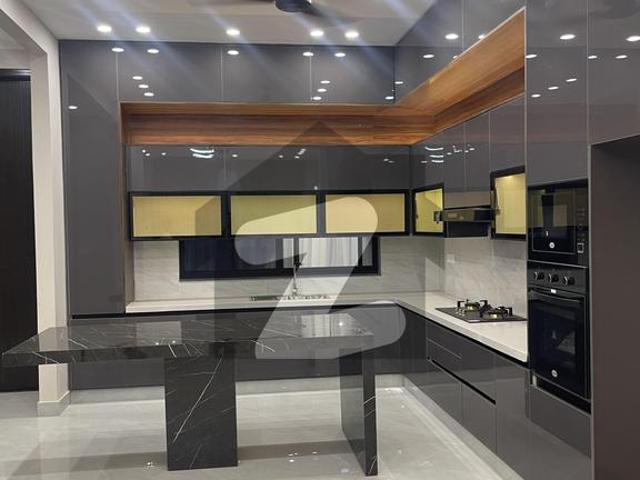 Ultra Modern 1 Kanal House for Sale in Prime Sector H, DHA Multan DHA Phase 1 Sector H