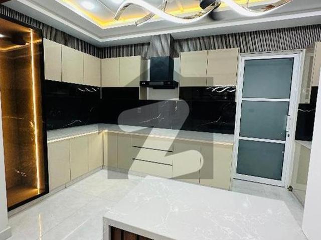 Ultra Modern 1 Kanal House For Sale In Sector M DHA Multan DHA Defence