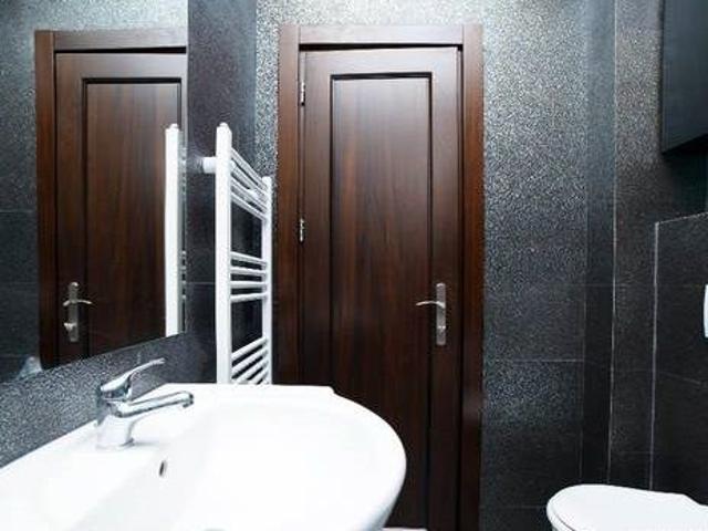 Ultra modern 1 room apartment for rent Iasi Center