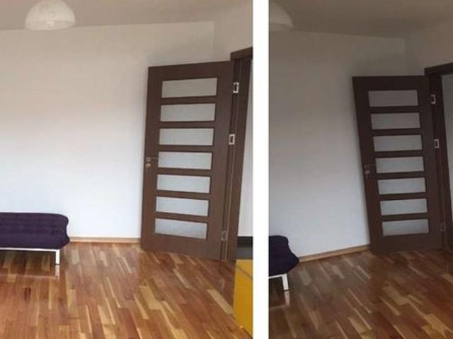Ultra modern 2 rooms apartment for rent Center – Iasi # code 462