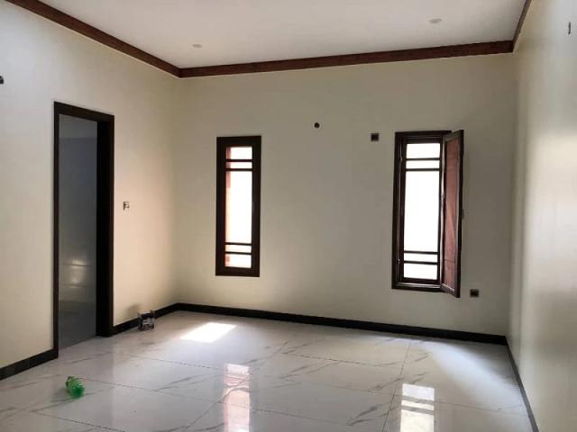 Ultra modern 400 sq. Yard House Gulshan e Iqbal karachi sindh Karachi Gulshan E Iqbal Block 2 ID 79719