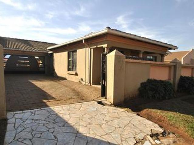 ultra modern 4 bedroom home in marim.
