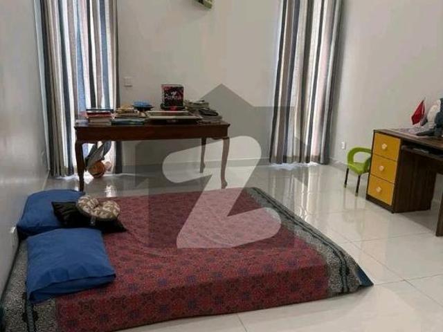 Ultra modern 500 sq yd luxury bungalow for rent in dha phase 6, karachi dha phase 6