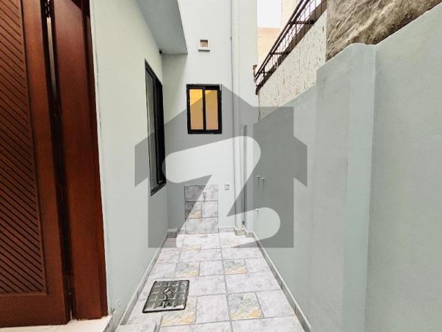 Ultra Modern 5 Marla Brand New House Available For Sale Citi Housing Gujranwala Citi Housing Society