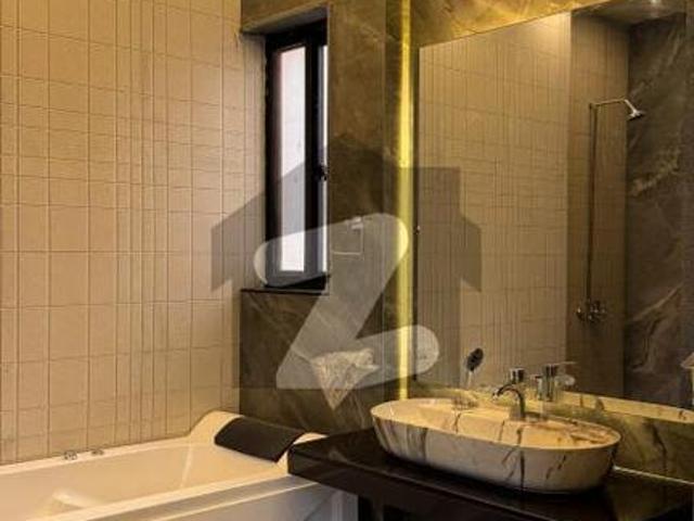 Ultra Modern 5 Marla Brand New House Available For Sale in DHA 9 Town Block A DHA 9 Town