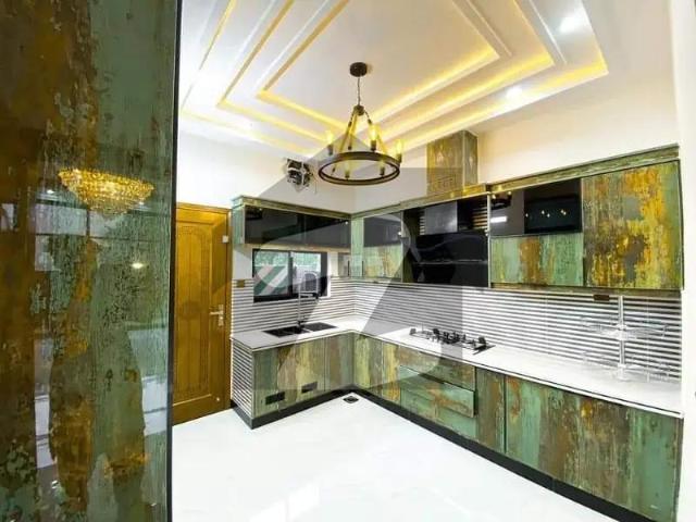 Ultra Modern 5 Marla Designer House for Sale | Prime Location | Citi Housing Sialkot Citi Housing Society