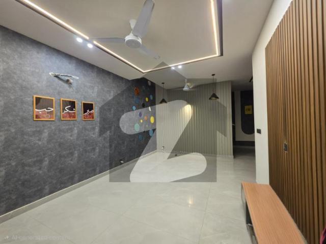 Ultra Modern 5 Marla House For Sale DHA Defence Phase 5