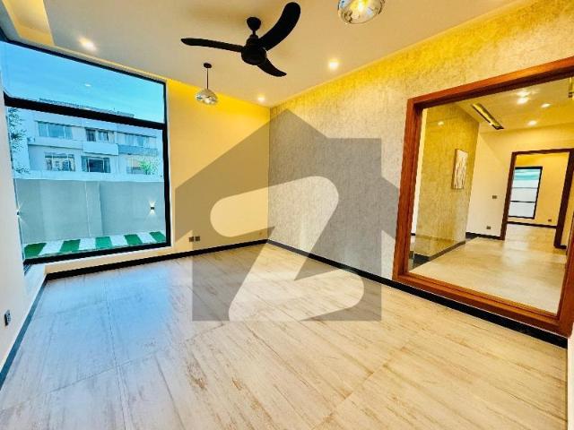 Ultra Modern architecture + Quality Mansion At Prime Location Of Dha2 House For Sale DHA Defence Phase 2
