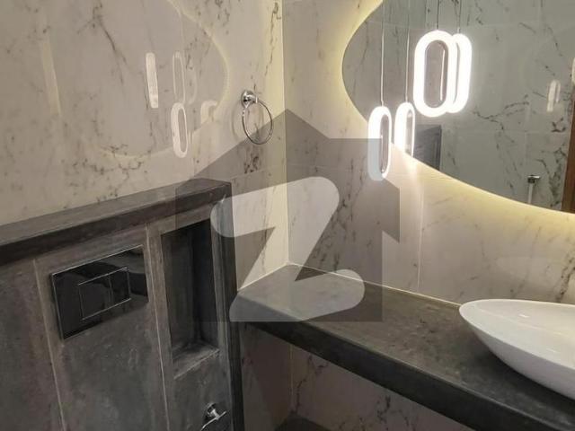 Ultra Modern Brand New 4 Bed Apartment for Rent | 3,637 Sq. Ft. Askari 11 Lahore Askari 11