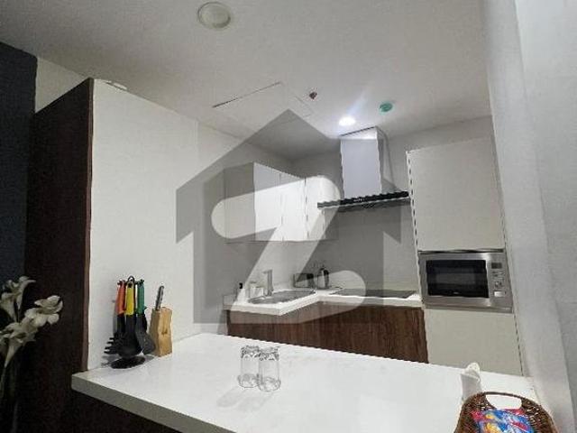 Ultra Modern Design House DHA 9 Town