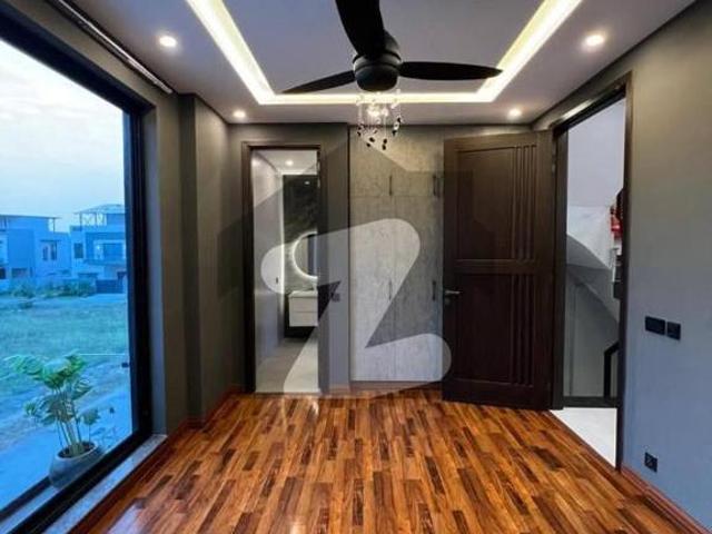 Ultra Modern Designer House Available For Sale At Prime Location DHA 9 Town Must Be See DHA 9 Town
