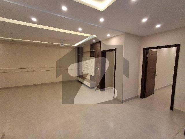 Ultra Modern Designer Triple Storey House Available For Rent