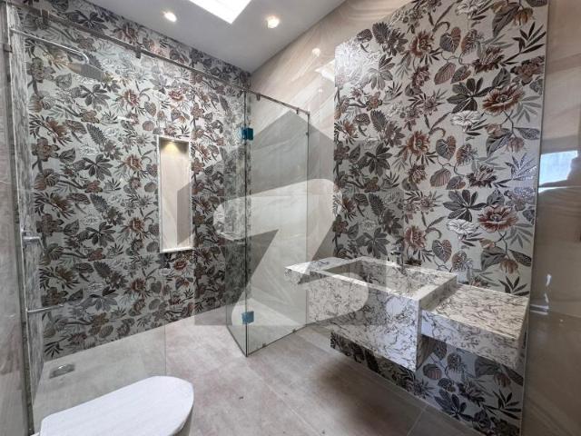 Ultra Modern Elegant Bungalow DHA Phase 8 Extension