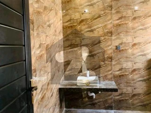 Ultra Modern House Available For Rent Sargodha Road