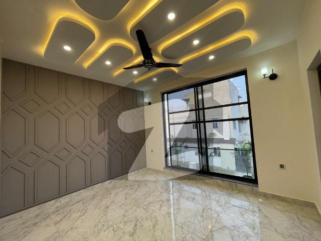 Ultra Modern House Royal Orchard Multan Royal Orchard Block F