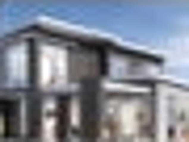 Ultra Modern in Athenree
