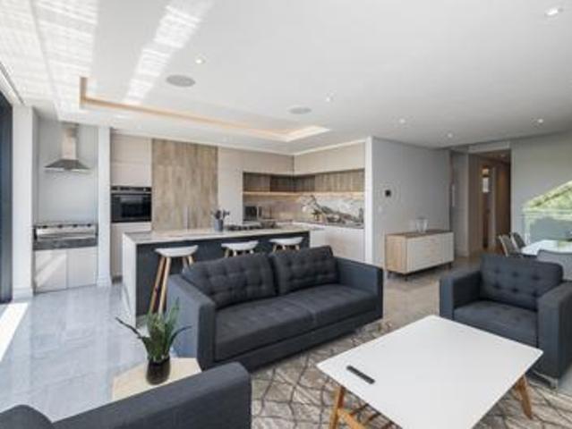 ultra modern smart apartment with 24.