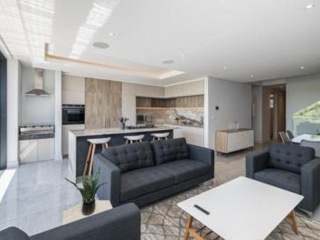 ultra modern smart apartment with 24.