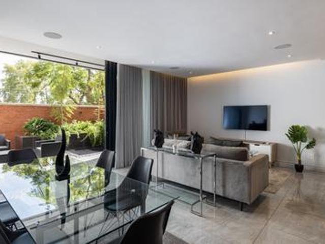 ultra modern smart apartment with 24.