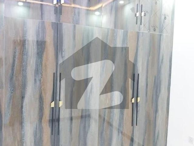 Ultra Modern Spanish 5 Marla Brand New House Available For Sale In New Metro City Sarai Alamgir At A Prime Location New Metro City Sector 1 Block C