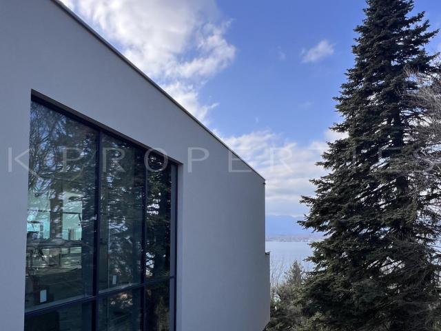ULTRA MODERNE VILLA