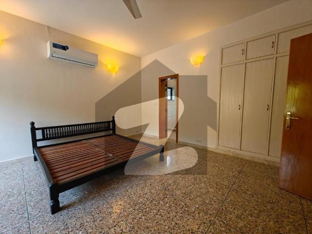 Ultra Premium Fully Furnished Full House For Rent In F 6 Exclusively For Foreigners & Diplomats F 6