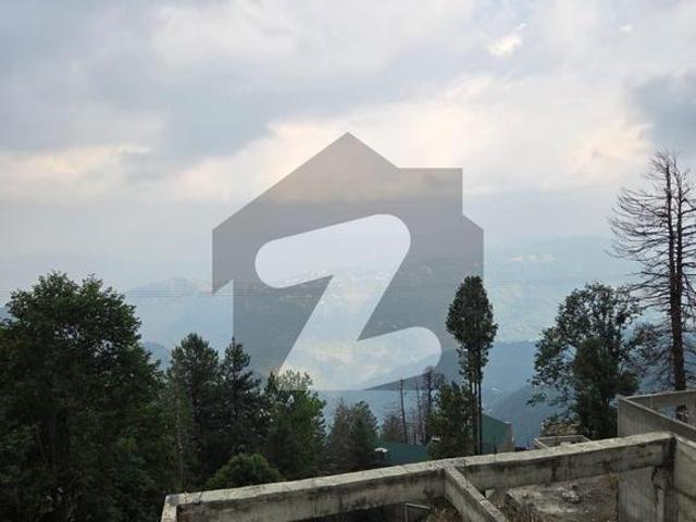 Ultra Premium 2 Kanal Mountain Home For Sale | Khaira Gali, Blue Pines, Abbottabad Khaira Gali