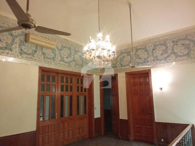 Ultra Prime 5 Kanal House For Sale In F 6 Islamabad Sun Facing Rare Investment Opportunity