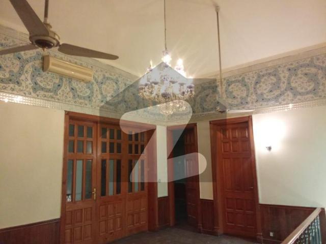 Ultra Prime 5 Kanal House For Sale In F 6 Islamabad Sun Facing Rare Investment Opportunity F 6