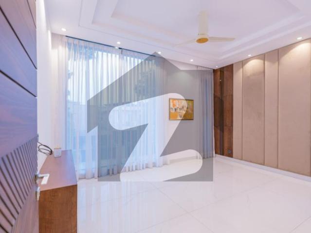 Ultra Spanish House For Sale At Top Location Near Tim Hortons DHA Phase 7 Block Q