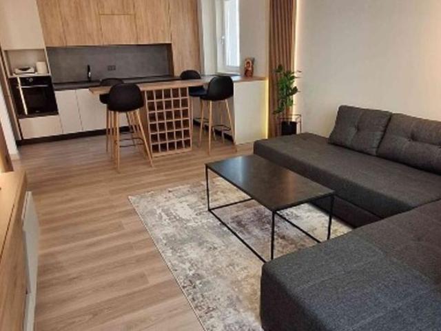 Ultramodern & Premium | 2 Camere 56 mp |Loc de Parcare la Scară | URBAN PLAZA
