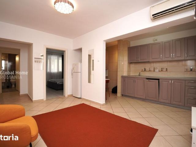 Ultracentral | 3 Camere | 3 Balcoane | Universitate – Piata Romana