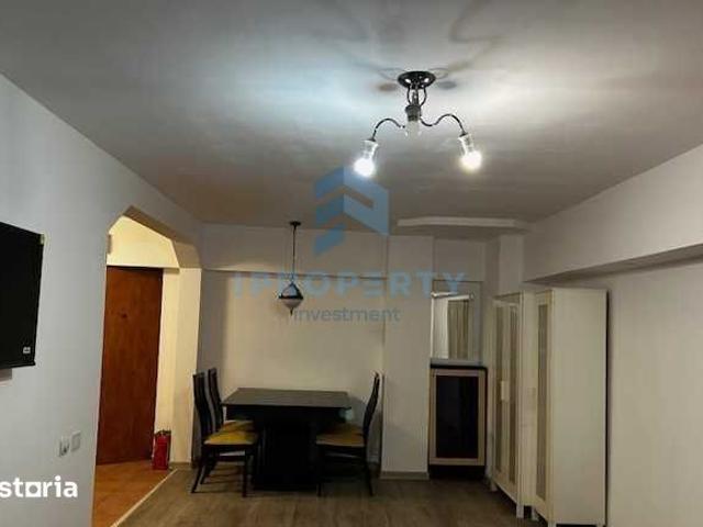 Ultracentral | 3 Camere | 2 Bai | 2 Balcoane | Decomandat | Metrou