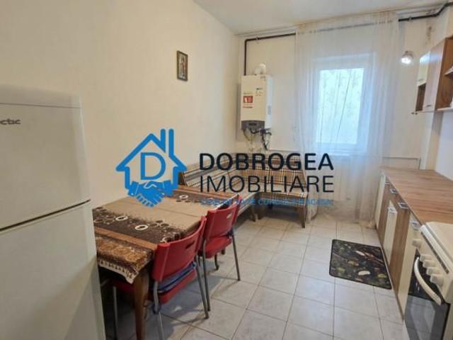 ULTRACENTRAL 2 CAMERE,CENTRALA GAZ, ETAJ 1