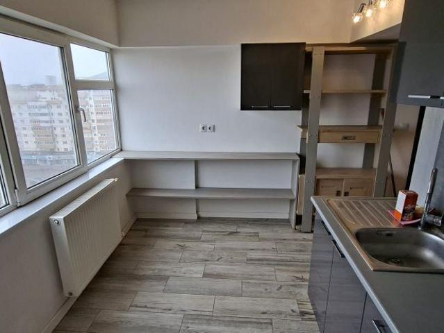 Ultracentral 2 camere/ aer conditionat /centrala /mobilat /lift nou