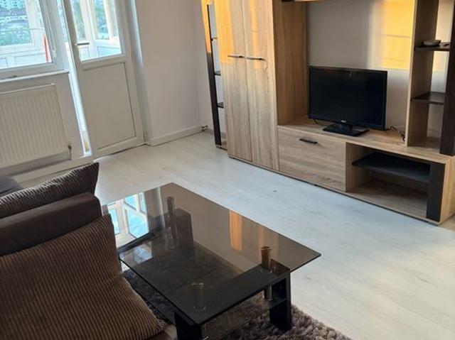 Ultracentral | 2 Camere Decomandate | Etaj 10 cu Panoramă Superbă | Ce