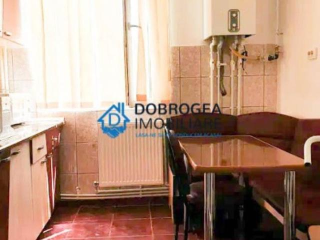 Ultracentral, 2 camere, mobilat utilat