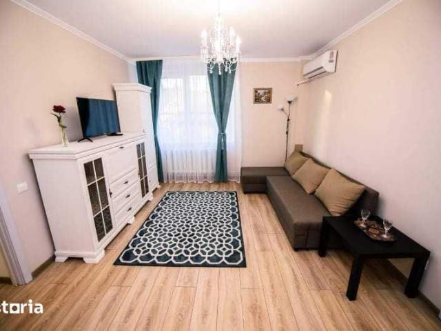 Ultracentral 2 camere modern renovat