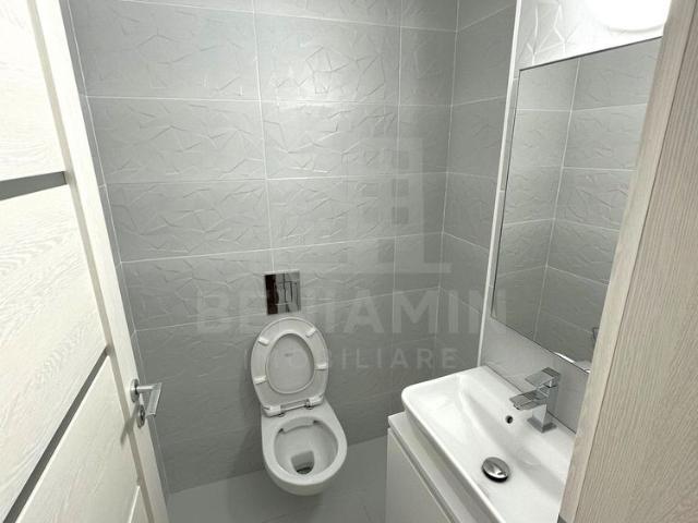 Ultracentral 4 Camere Lux Mobilat Utilat Etaj 1 CT Disponibil imediat