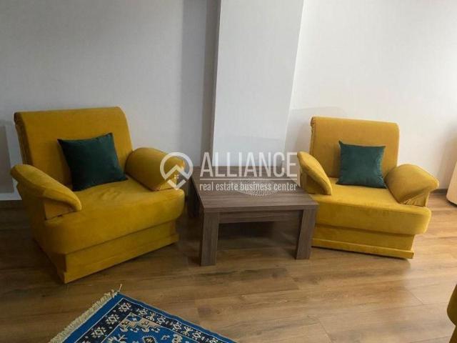 ULTRACENTRAL cod04 Apartament 2 camere mobilat utilat Constanta