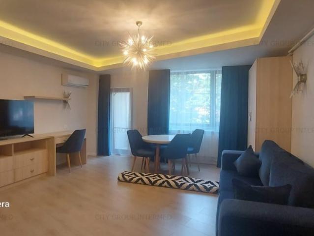 Ultracentral Casa casatoriilor apartament de lux