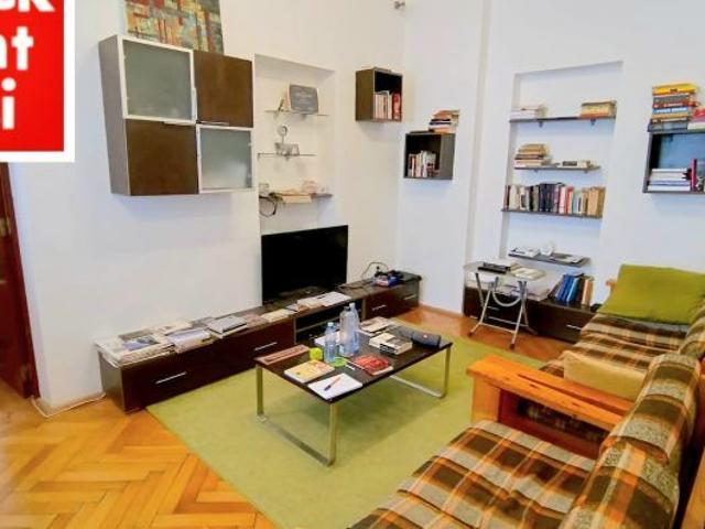 Ultracentral Casa De Cultura A Studentilor BCU Apartament 2 Camere langa UMF UAIC BIM si parcare la cerere