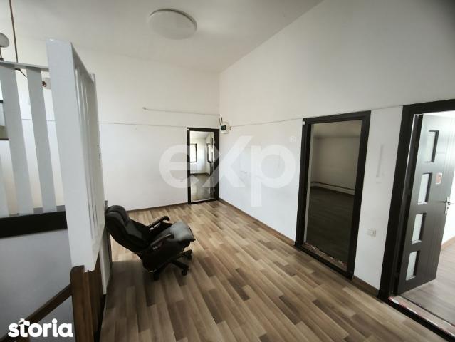 ULTRACENTRAL | Casa individuala | 6 camere | 500 mp teren