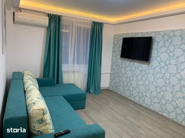 Ultracentral,apartament 2 cam de inchiriat