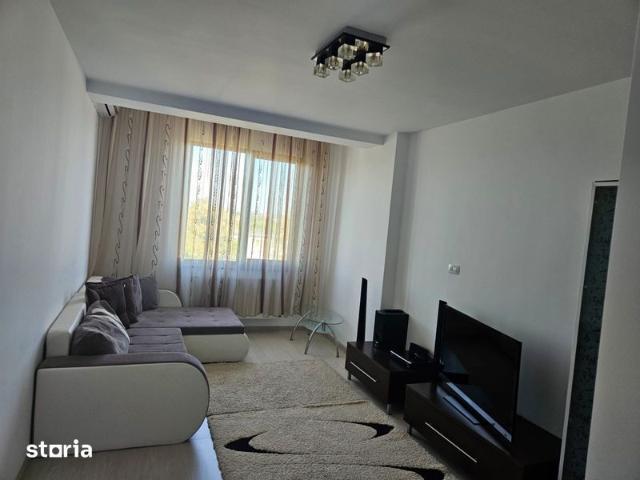 Ultracentral apartament 2 camere