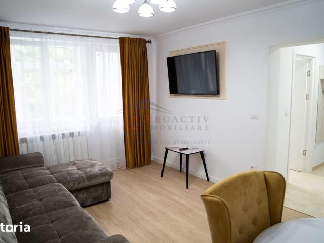 Ultracentral | Apartament 2 camere | 46 mp | Etaj 2 | i2c 1799