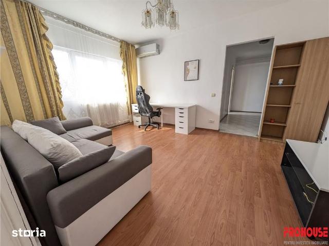 Ultracentral apartament chirie 2 camere
