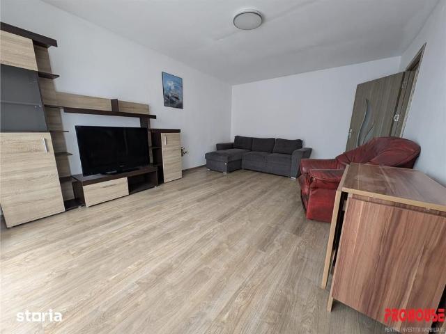Ultracentral apartament chirie 2 camere mobilat si utilat