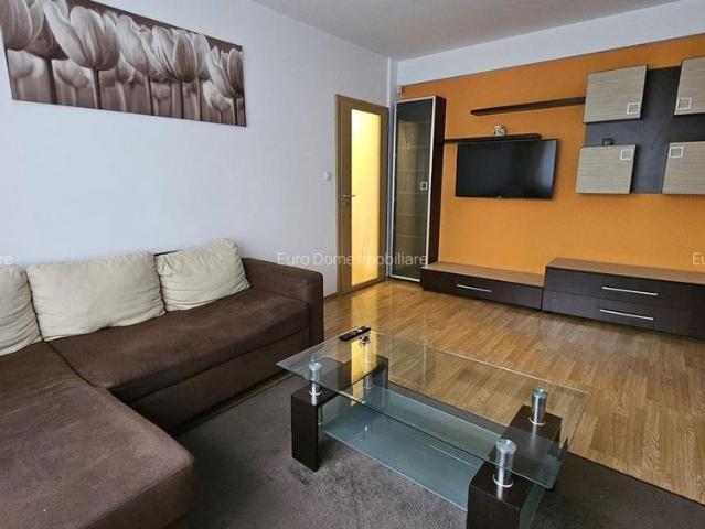 Ultracentral apartament complet mobilat si utilat