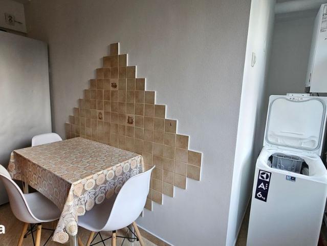 Ultracentral apartament complet mobilat si utilat